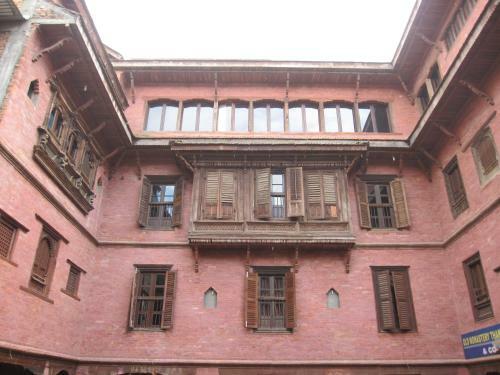 World Heritage Hotel And Apartments