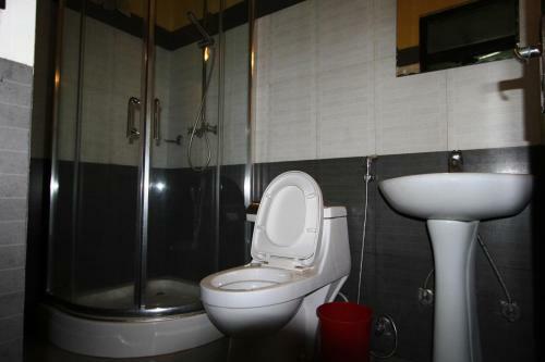 Hostal Acme Guest House