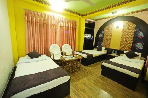 Hostal Acme Guest House