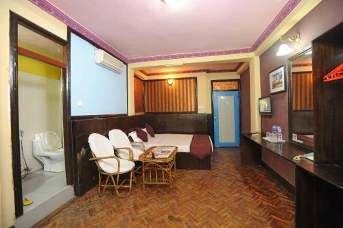 Hostal Acme Guest House