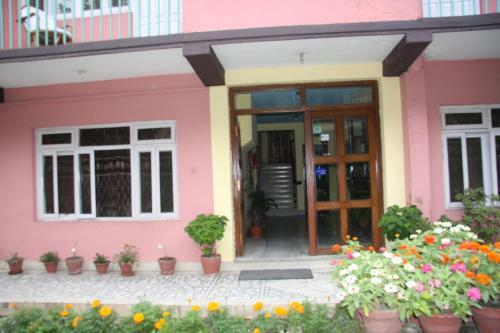 Hostal Acme Guest House