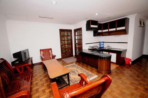 Hotel Pension Vasana Guest House