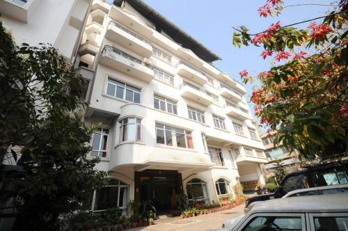 Hotel Pension Vasana Guest House