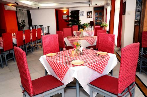 Hotel Pension Vasana Guest House