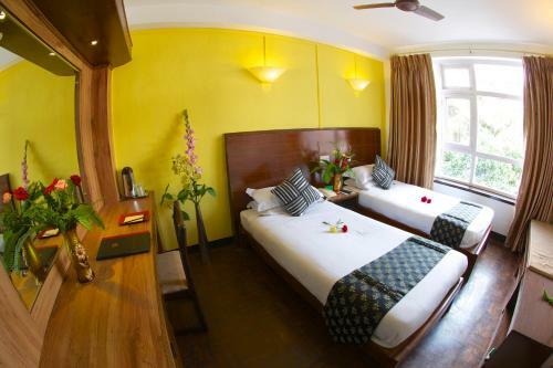 Hotel Kathmandu Guest House