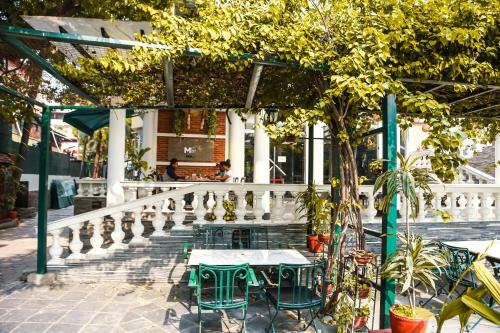 Hotel Kathmandu Guest House