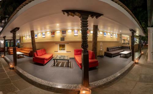 Hotel Kathmandu Guest House