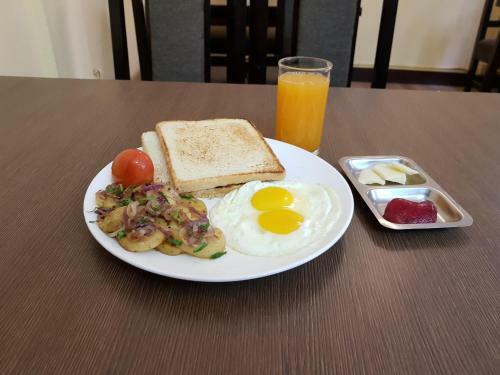 Hotel Hana Pvt.ltd