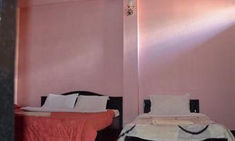 Hotel Silver Home