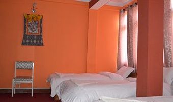 Hotel Silver Home