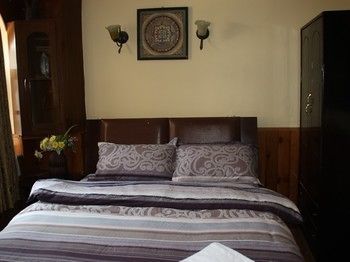 Hotel Thamel Apartments