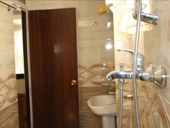 Hotel Thamel Apartments