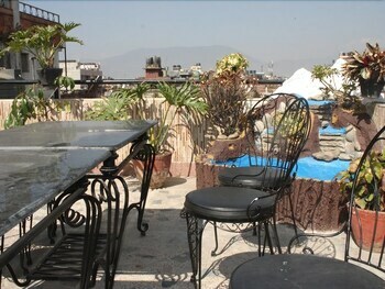 Hotel Thamel Apartments