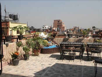 Hotel Thamel Apartments