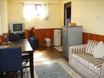 Hotel Thamel Apartments