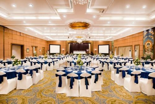 Crowne Plaza Hotel Kathmandu-soaltee