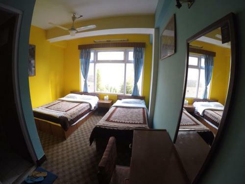 Bed & Breakfast Hotel Discovery Inn