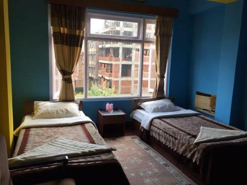 Bed & Breakfast Hotel Discovery Inn