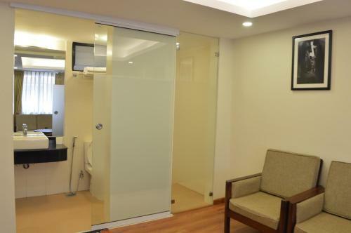 Hotel Potala Guest House