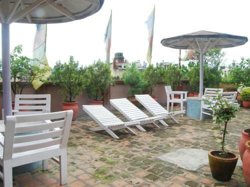 Hotel Potala Guest House
