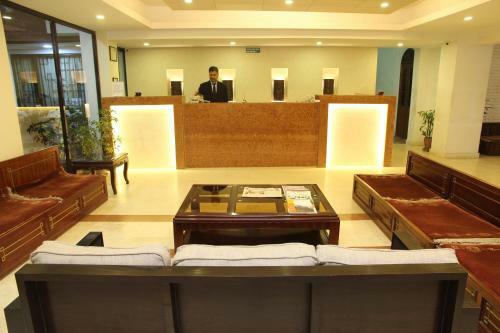 Hotel Potala Guest House
