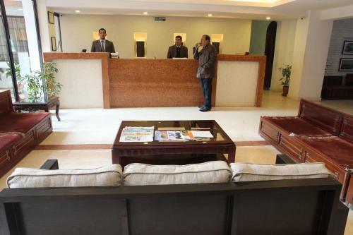 Hotel Potala Guest House