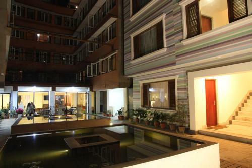 Hotel Potala Guest House