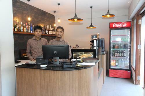 Hotel Potala Guest House