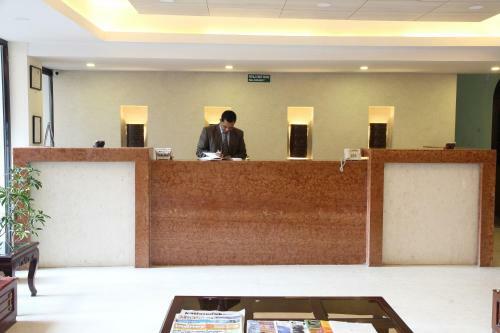 Hotel Potala Guest House
