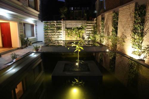 Hotel Potala Guest House