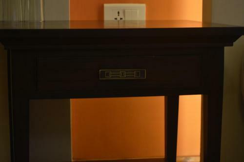 Hotel Potala Guest House