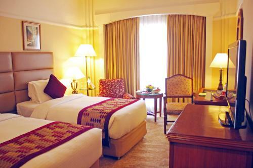 Radisson Hotel Kathmandu