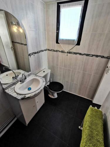 Apartamento R�sidence Maisons Des Sables 4 - Studio Pour 4 Personnes 34