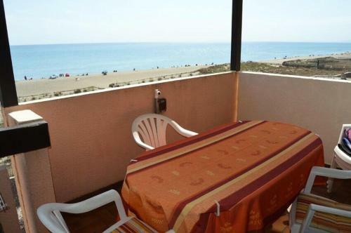 Apartamento R�sidence Front de Mer - 2 Pi�ces Pour 6 Personnes 94
