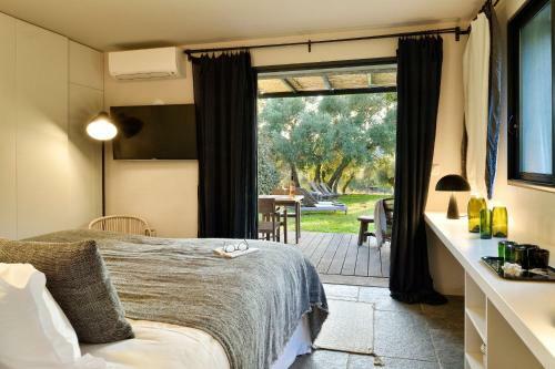 Apartamento Domaine De Peretti Della Rocca
