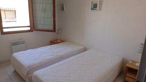Apartamento Type 2 4 Couchages Port Leucate