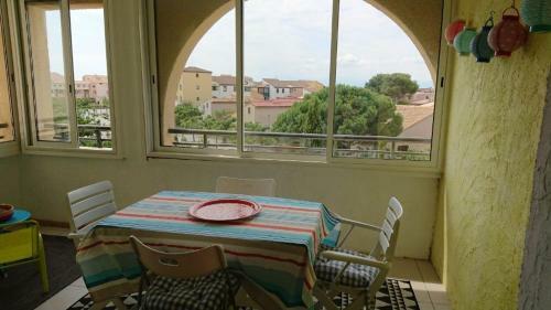 Apartamento Type 2 4 Couchages Port Leucate