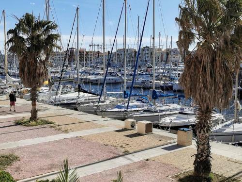 Apartamento R�sidence Le Castellet - 2 Pi�ces Pour 4 Personnes 04