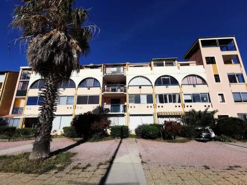 Apartamento R�sidence Le Castellet - 2 Pi�ces Pour 4 Personnes 04