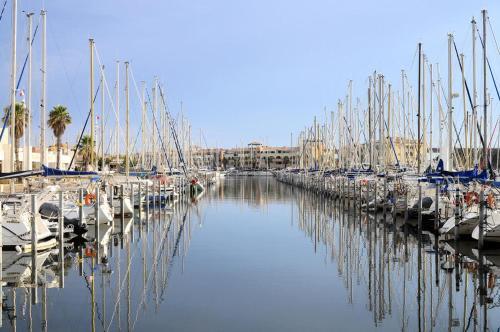 Apartamento R�sidence Le Castellet - 2 Pi�ces Pour 4 Personnes 04