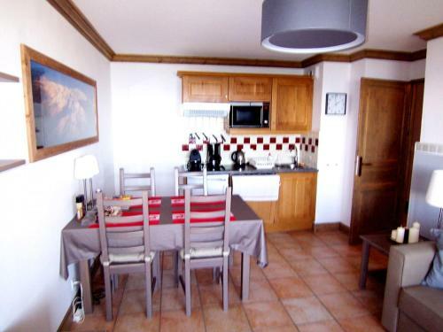 Apartamento Les 7 Laux Immobilier Chalet B
