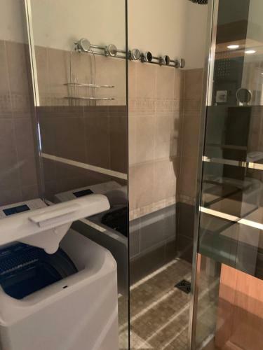 Apartamento Les 7 Laux Immobilier Chalet B
