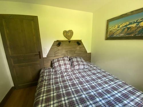 Apartamento Les 7laux Immobilier Chalet E