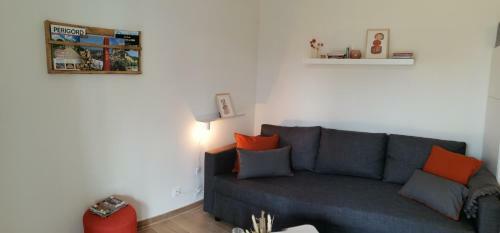 G�tes Les Nogalies Spa Privatif