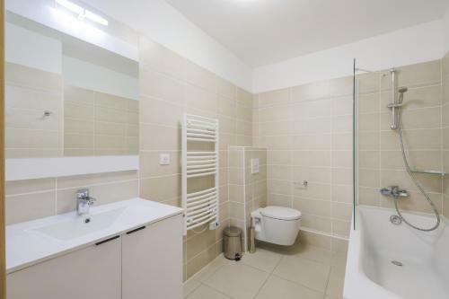 Apartamento Residence Les Melezes - Maeva Home