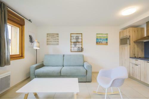Apartamento Residence Les Melezes - Maeva Home