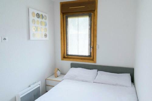 Apartamento Residence Les Melezes - Maeva Home