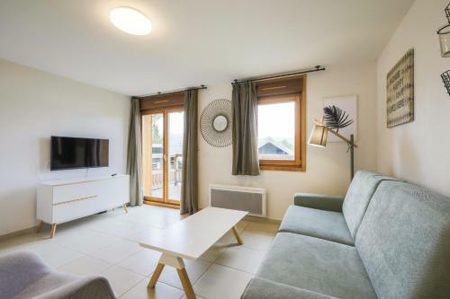 Apartamento Residence Les Melezes - Maeva Home