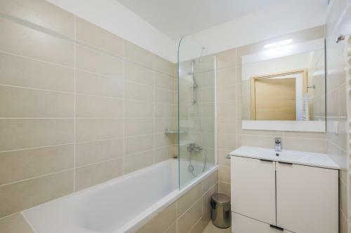 Apartamento Residence Les Melezes - Maeva Home