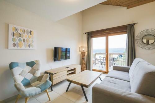 Apartamento Residence Les Melezes - Maeva Home